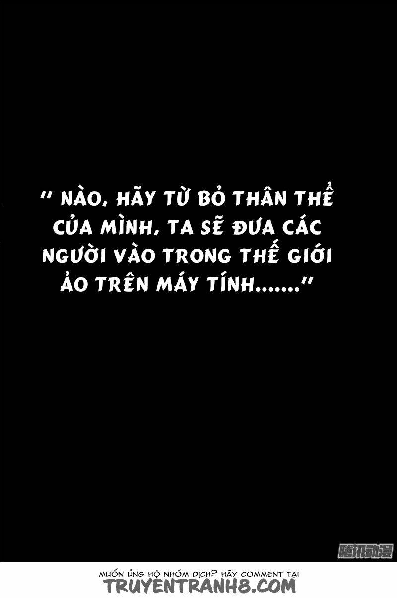 Hiểm Họa Ô Nhiễm Nguồn Nước: Chapter 24
