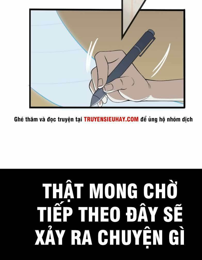 Siêu Cấp Đại Chủ Bạ: Chapter 2