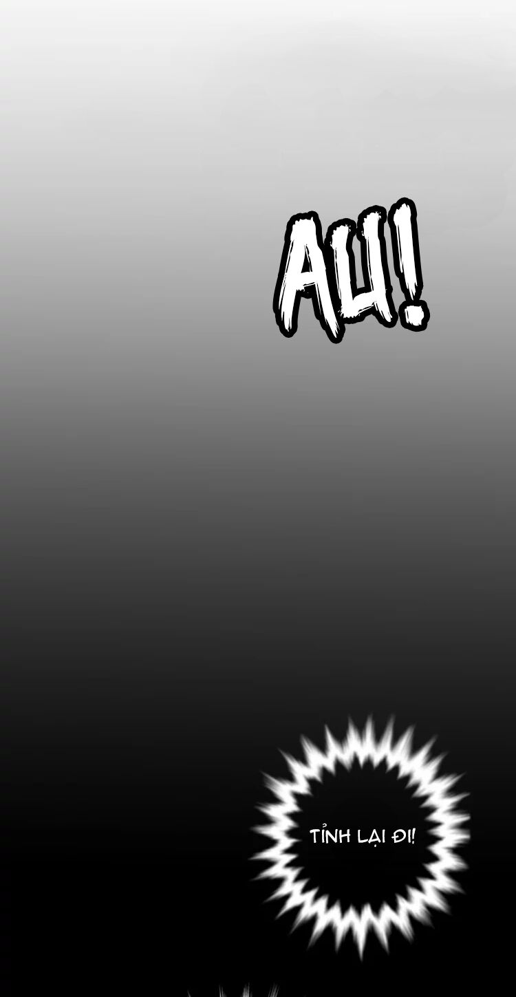 Hãy Call trước khi bốc cháy: Chapter 18