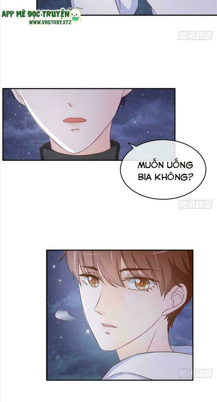 Cẩm Lý Thiếu Nữ Của Tôi: Chapter 16.3