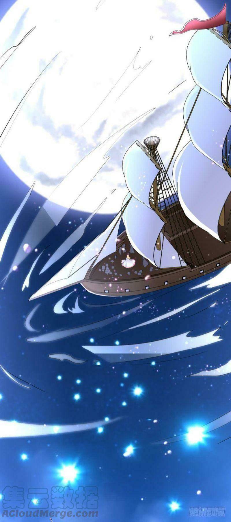 Nhân Ngư Học Trưởng, Đừng Ôm Ta!: Chapter 20