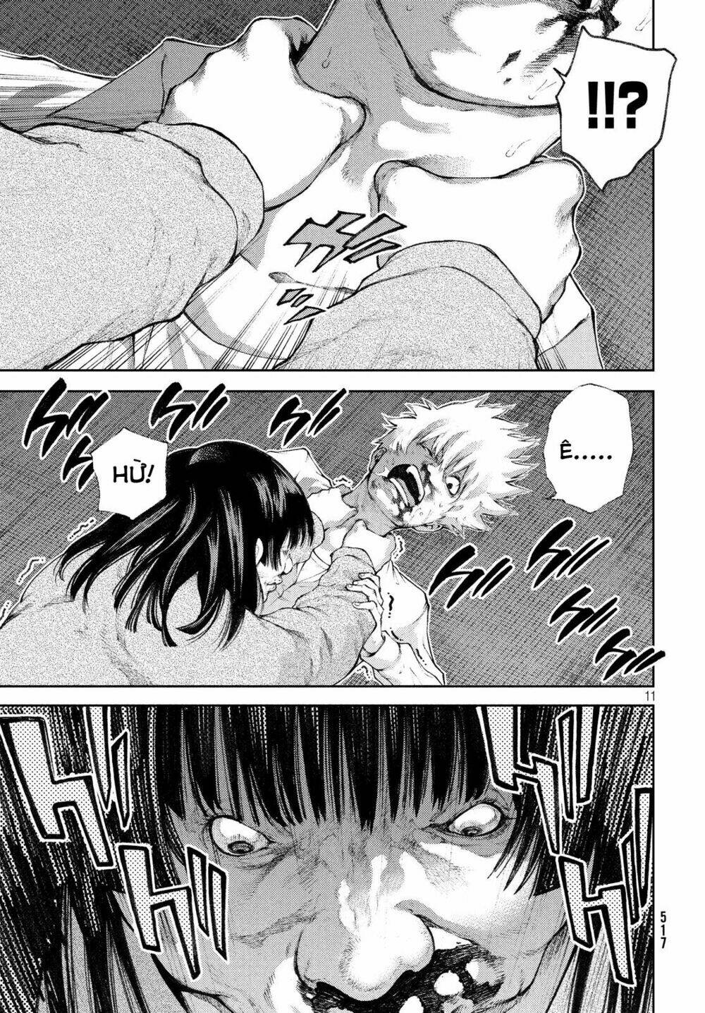 Aishiteimasu, Kyouko-San.: Chapter 4