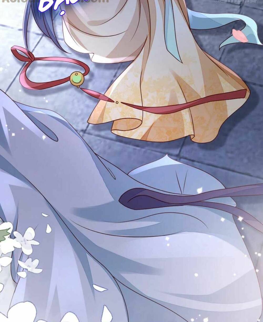 Mau Xuyên Không Rửa Tội Cho Nhân Vật Phản Diện: Chapter 138