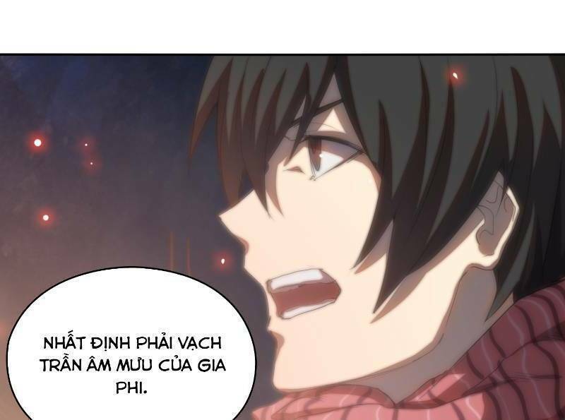 Đô Thị Hàng Thần Khúc: Chapter 30