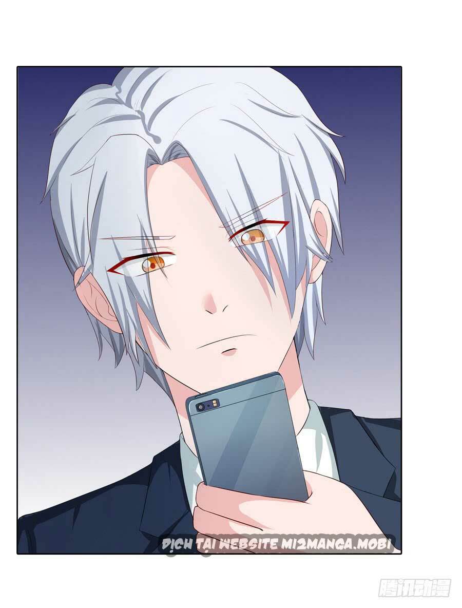 Gả Cho Tình Cũ Làm Lão Bà: Chapter 18