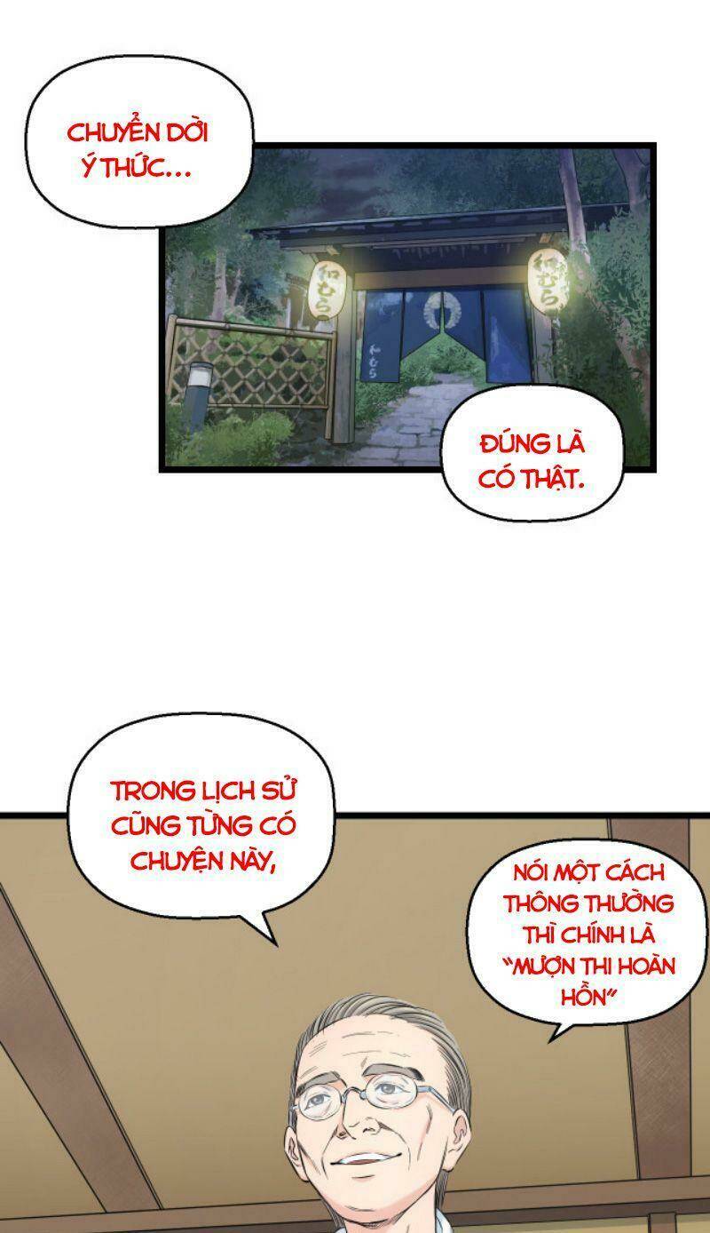 Đối Mặt Với Thử Thách: Chapter 67