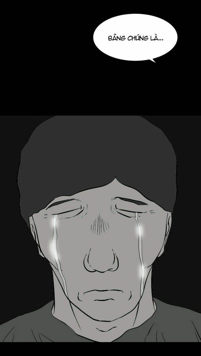 Thứ Sáu: Những Câu Chuyện Cấm: Chapter 42