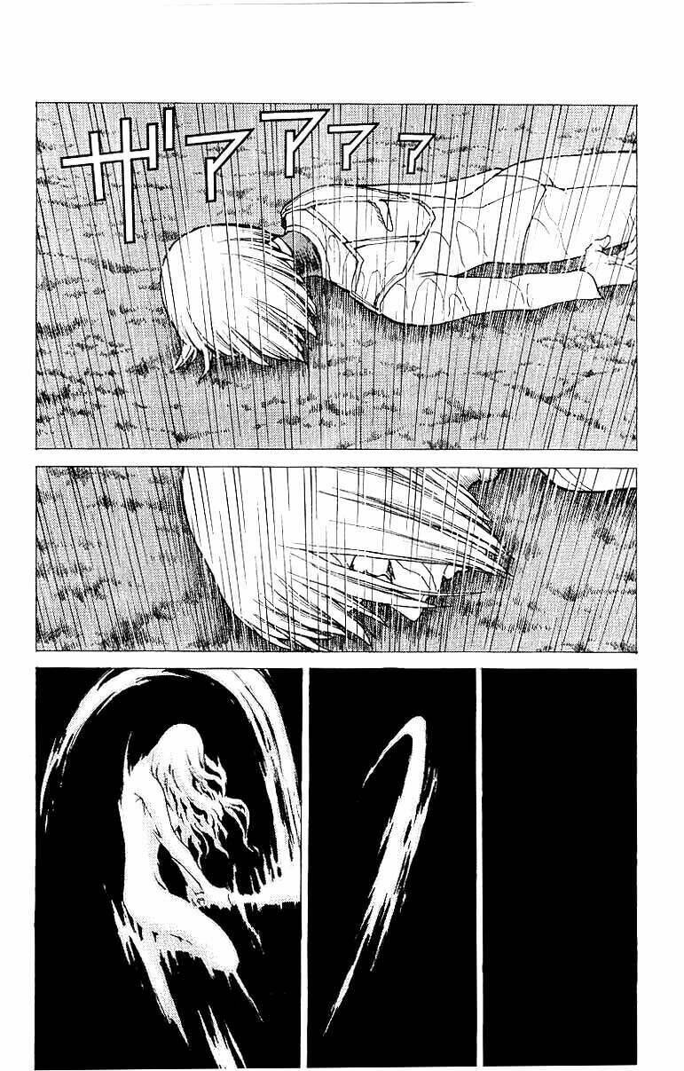 Mắt Bạc: Chapter 26