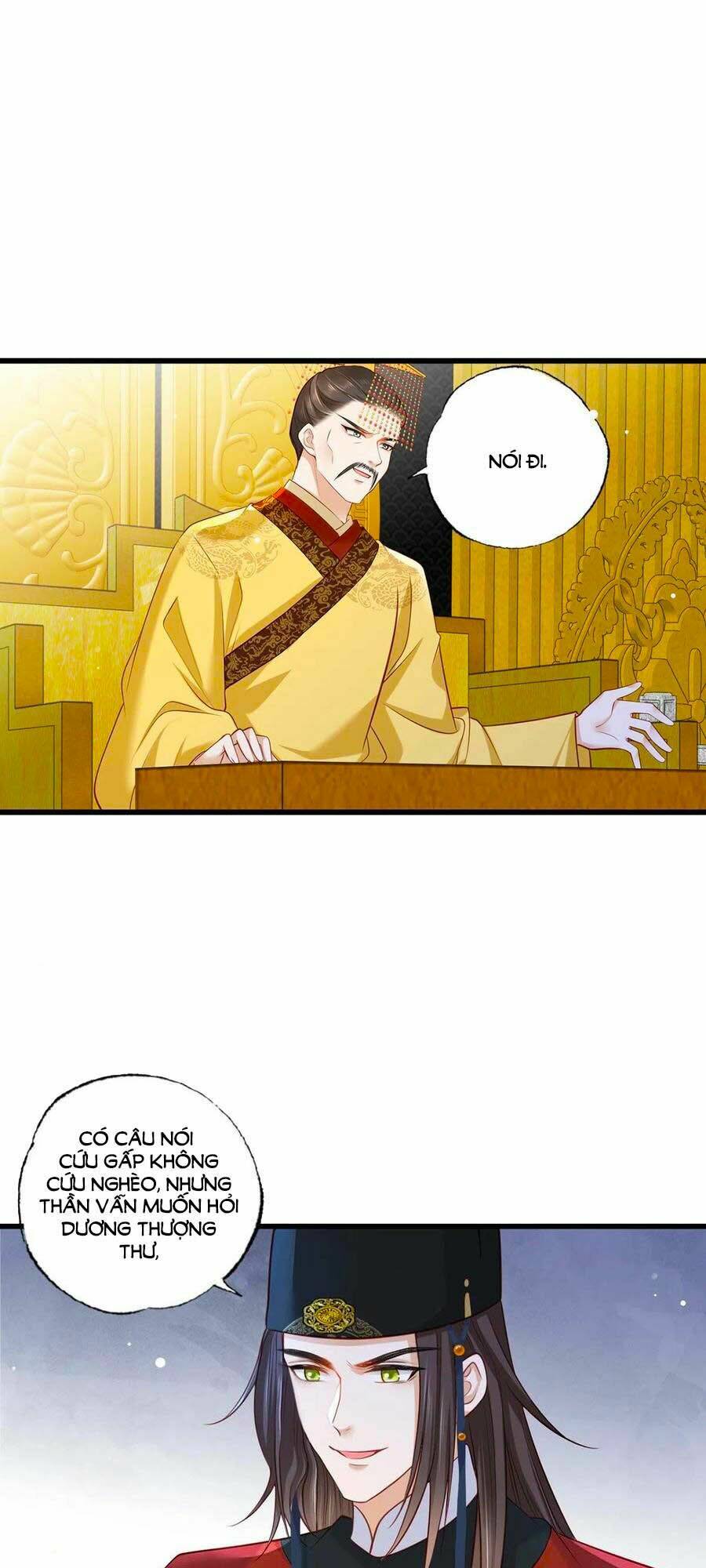 Nữ Thủ Phú Chi Kiều Sủng Nhiếp Chính Vương: Chapter 85