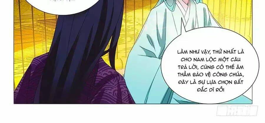 Phò Mã! Không Nên A!: Chapter 76