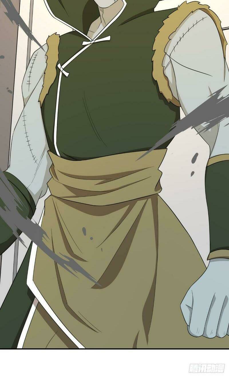 Nghịch Thiên Tiên Mệnh: Chapter 63