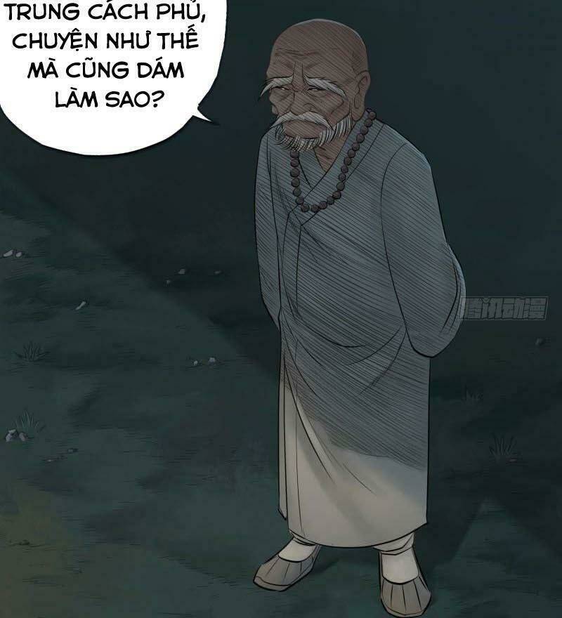 Chấp Kiếm Giả: Chapter 14