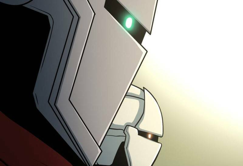 Ngôi Nhà Kết Nối Với Hầm Ngục: Chapter 47