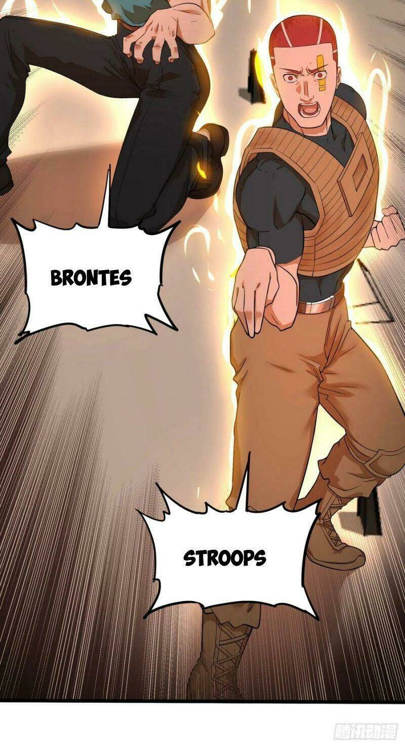 Danh Sách Kẻ Phản Diện: Chapter 106