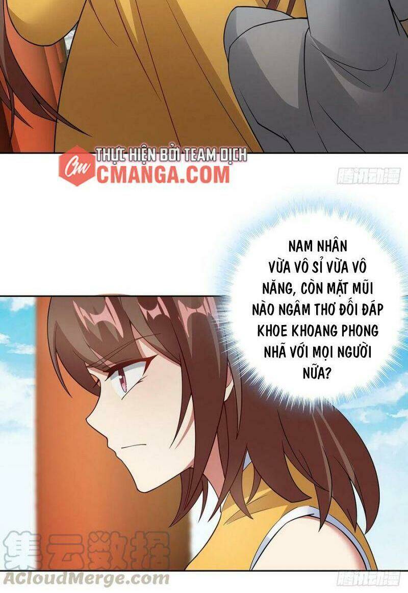Nghịch Lân: Chapter 142