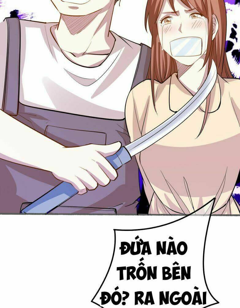 Tay Chơi Thần Cấp: Chapter 32