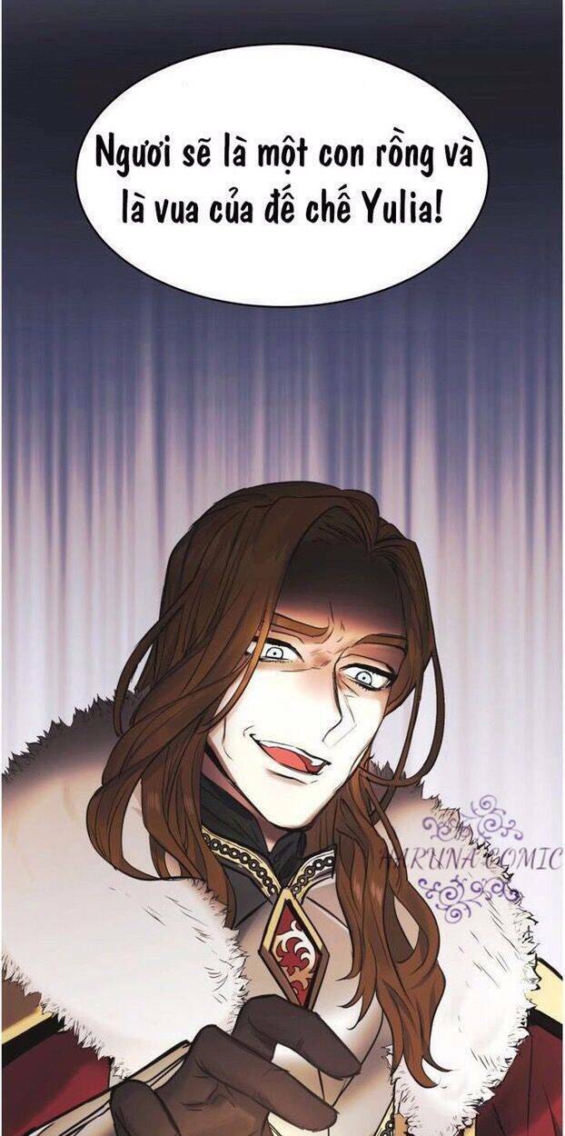 Baby Dragon: Chapter 2