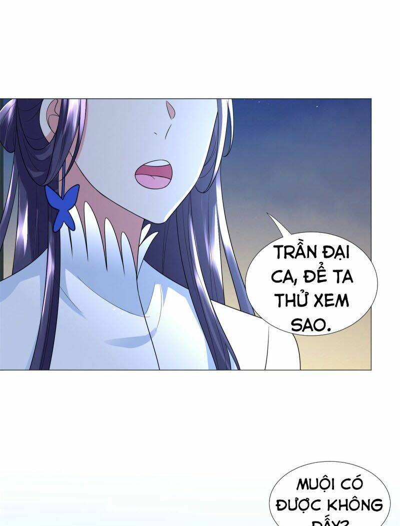 Chí Tôn Trọng Sinh: Chapter 57