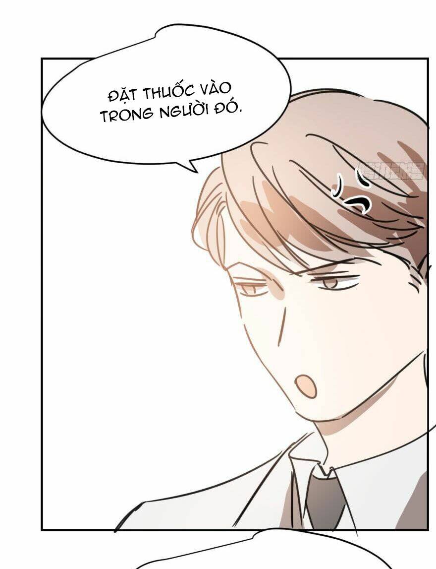 Truy Bắt Ngao Ngao: Chapter 35