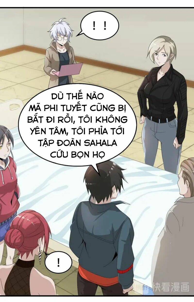 Siêu Cấp Đại Chủ Bạ: Chapter 66