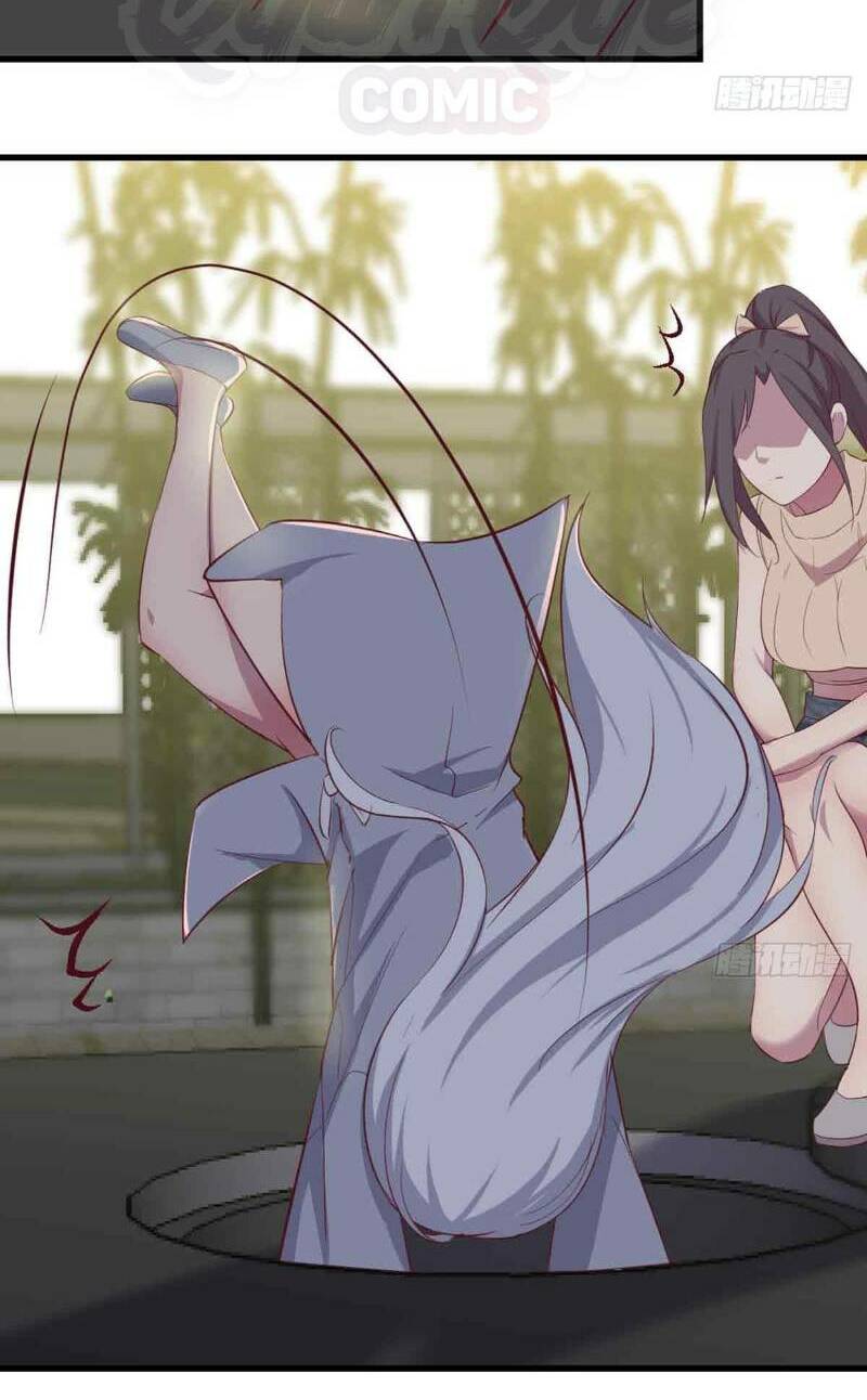 Song Tu Đạo Lữ Kiểu Xem Mặt: Chapter 52