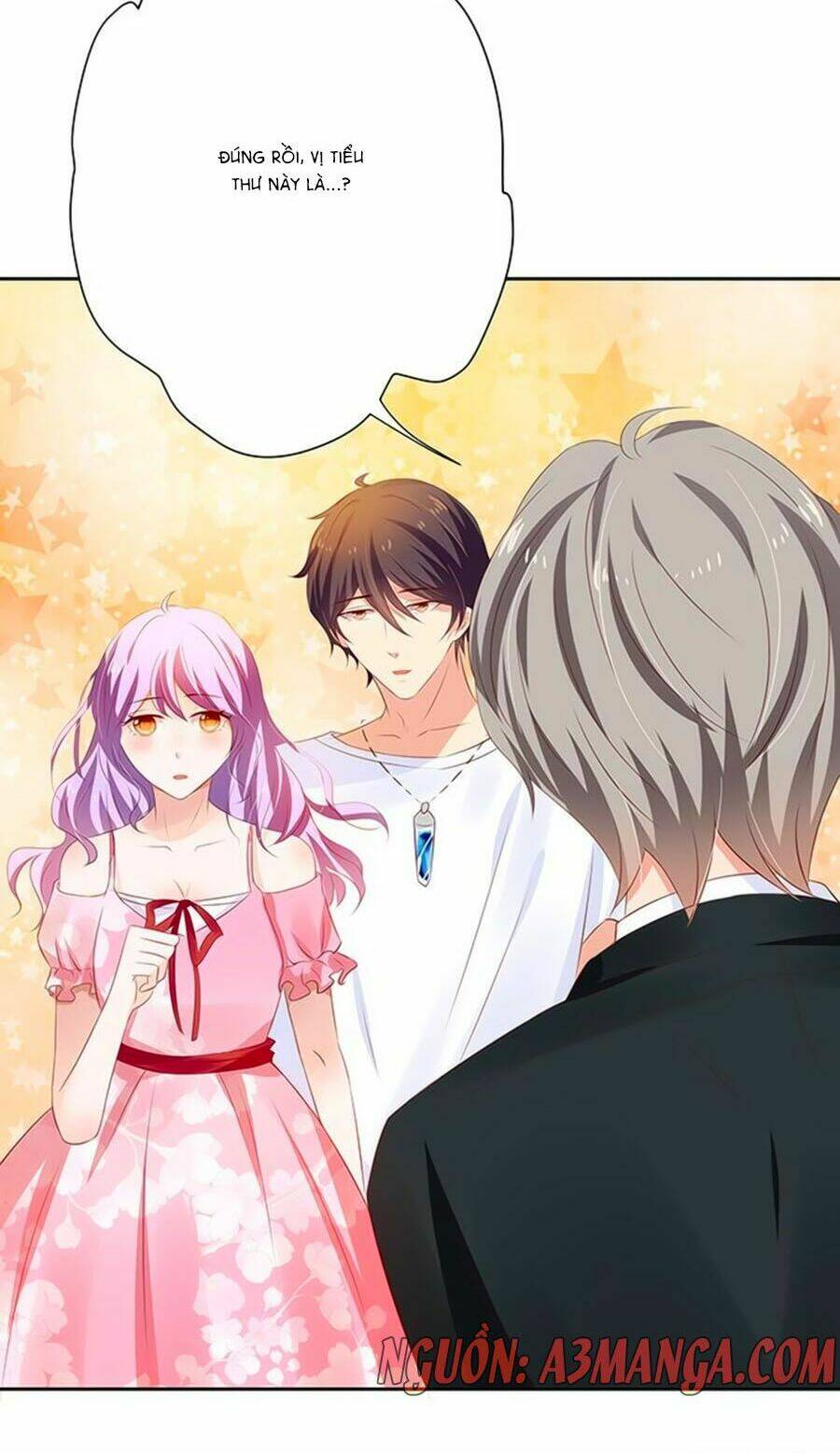 Bạn Trai Là Ngôi Sao: Chapter 65