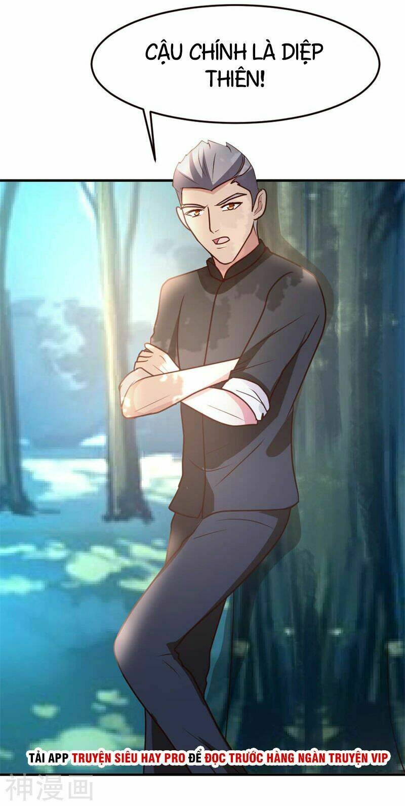 Trọng Sinh Tu Chân Tại Đô Thị: Chapter 44