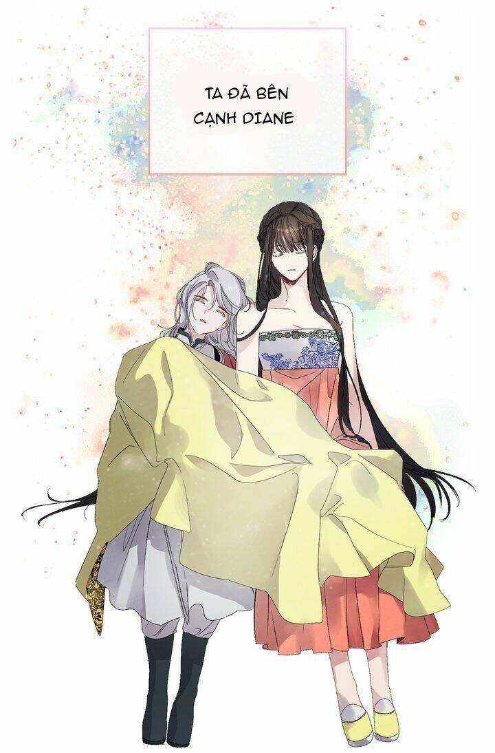 Tình Điên Dại: Chapter 40