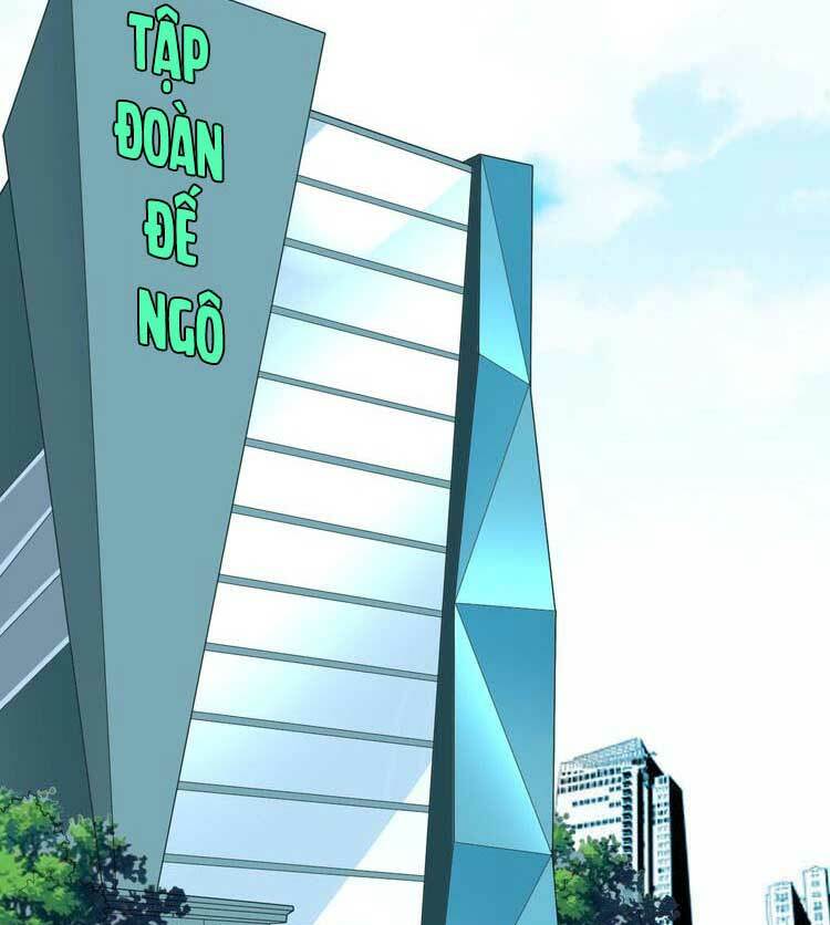 Điều Ước Sủng Ái Bất Bình Đẳng: Chapter 89.2