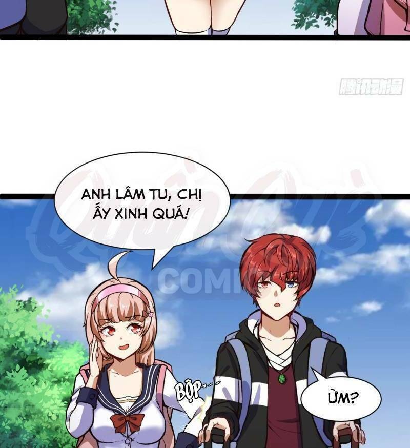 Đô Thị Âm Dương Tiên Y: Chapter 76