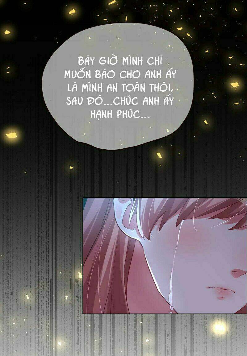 Vì Yêu Mà Khắc Cốt Ghi Tâm: Chapter 21
