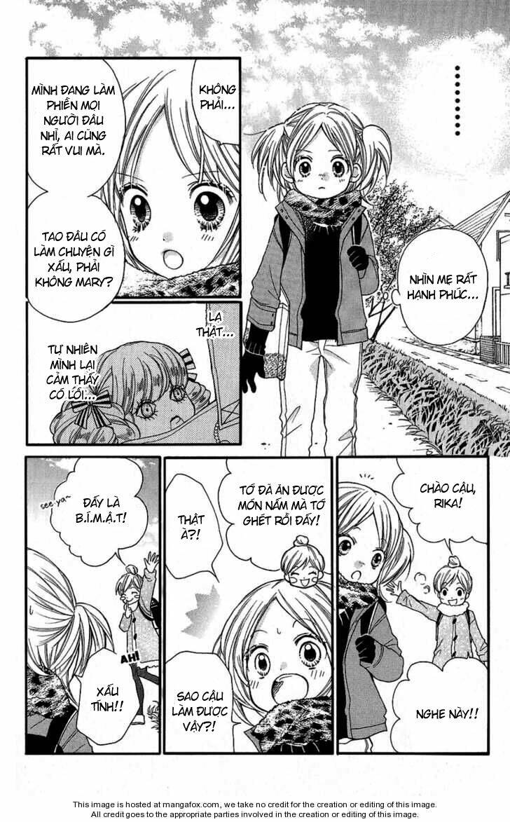 Screaming Lesson!!!: Chapter 3