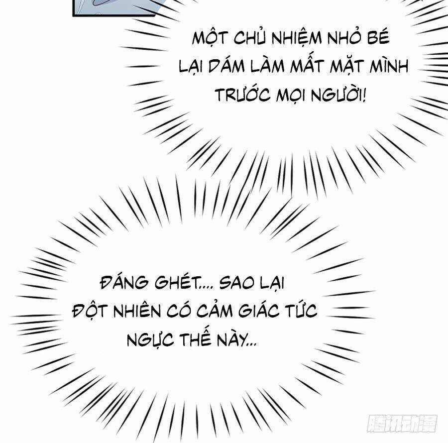 Nam Thần Truy Thê Chỉ Nam: Chapter 15.2