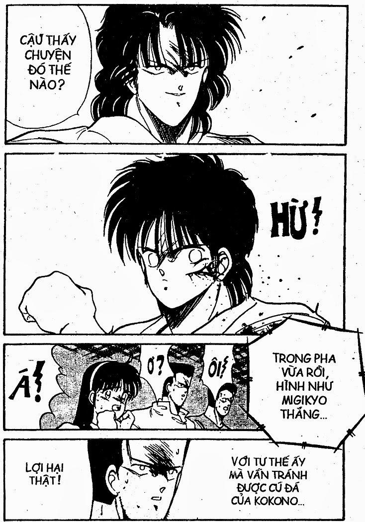 Truyền Nhân Atula 1: Chapter 53