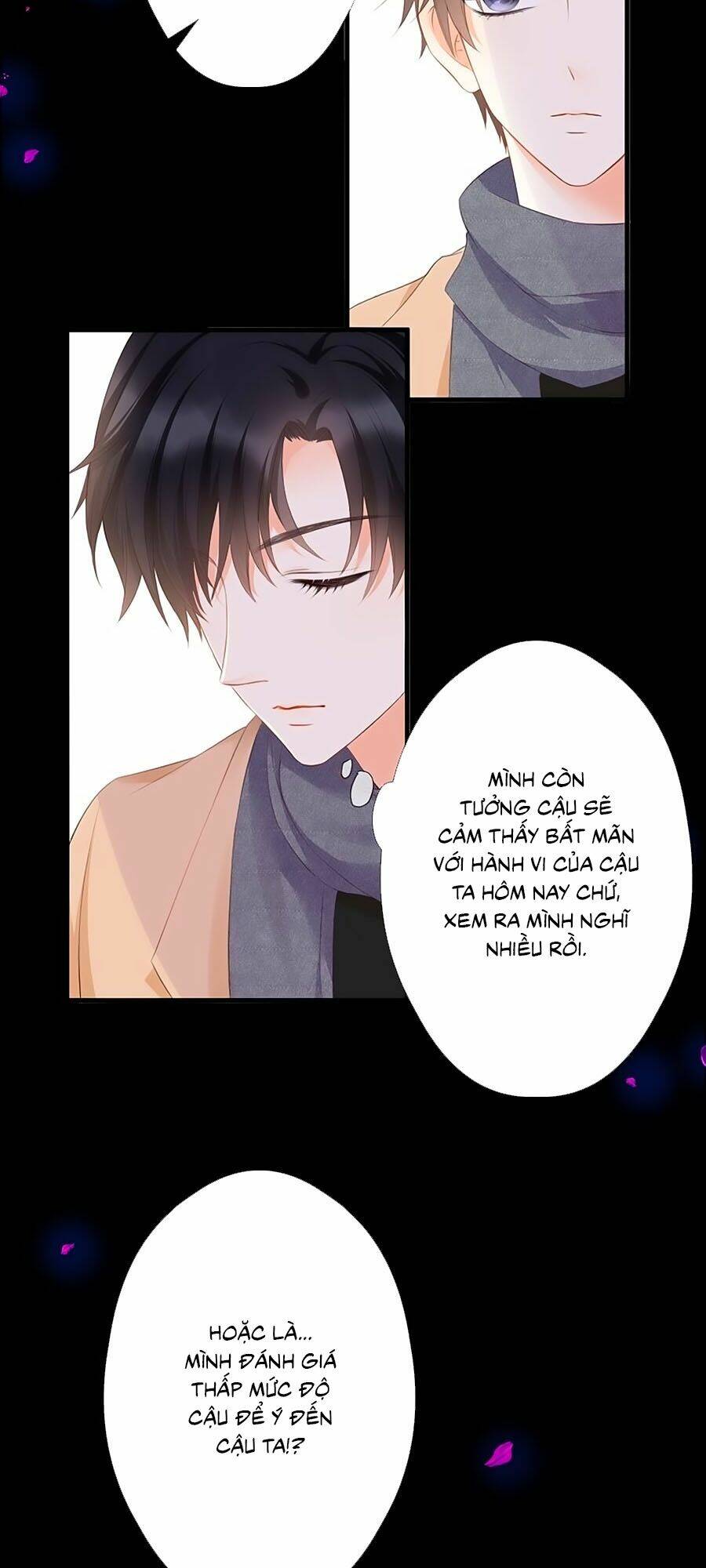 Đóa Hoa Chớm Nở: Chapter 51