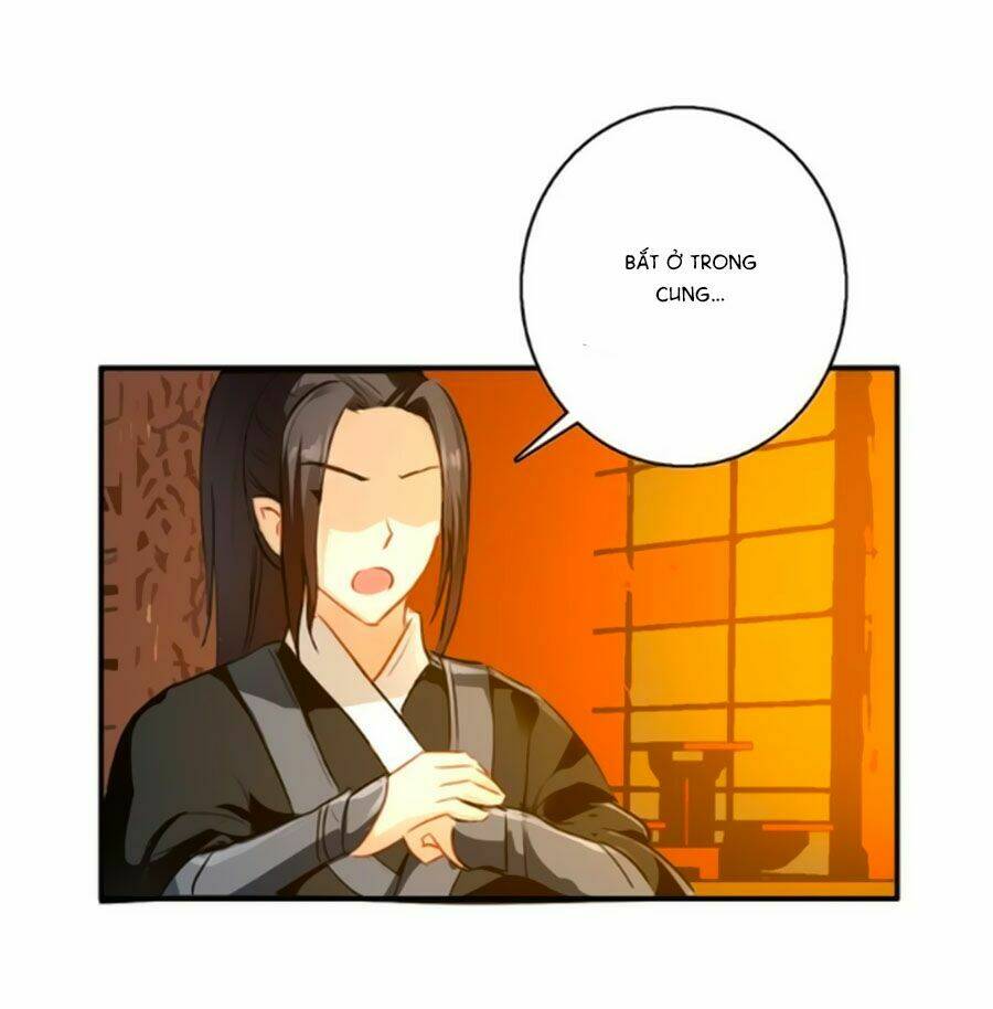 Mỹ Nhân Làm Tướng: Chapter 72