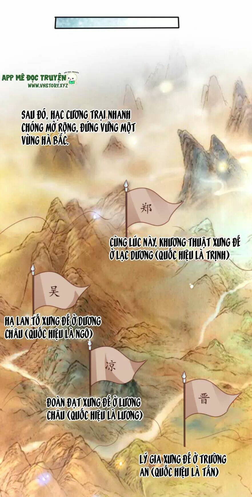 Nàng Trở Thành Bạch Nguyệt Quang Của Vương Gia Bệnh Kiều: Chapter 99