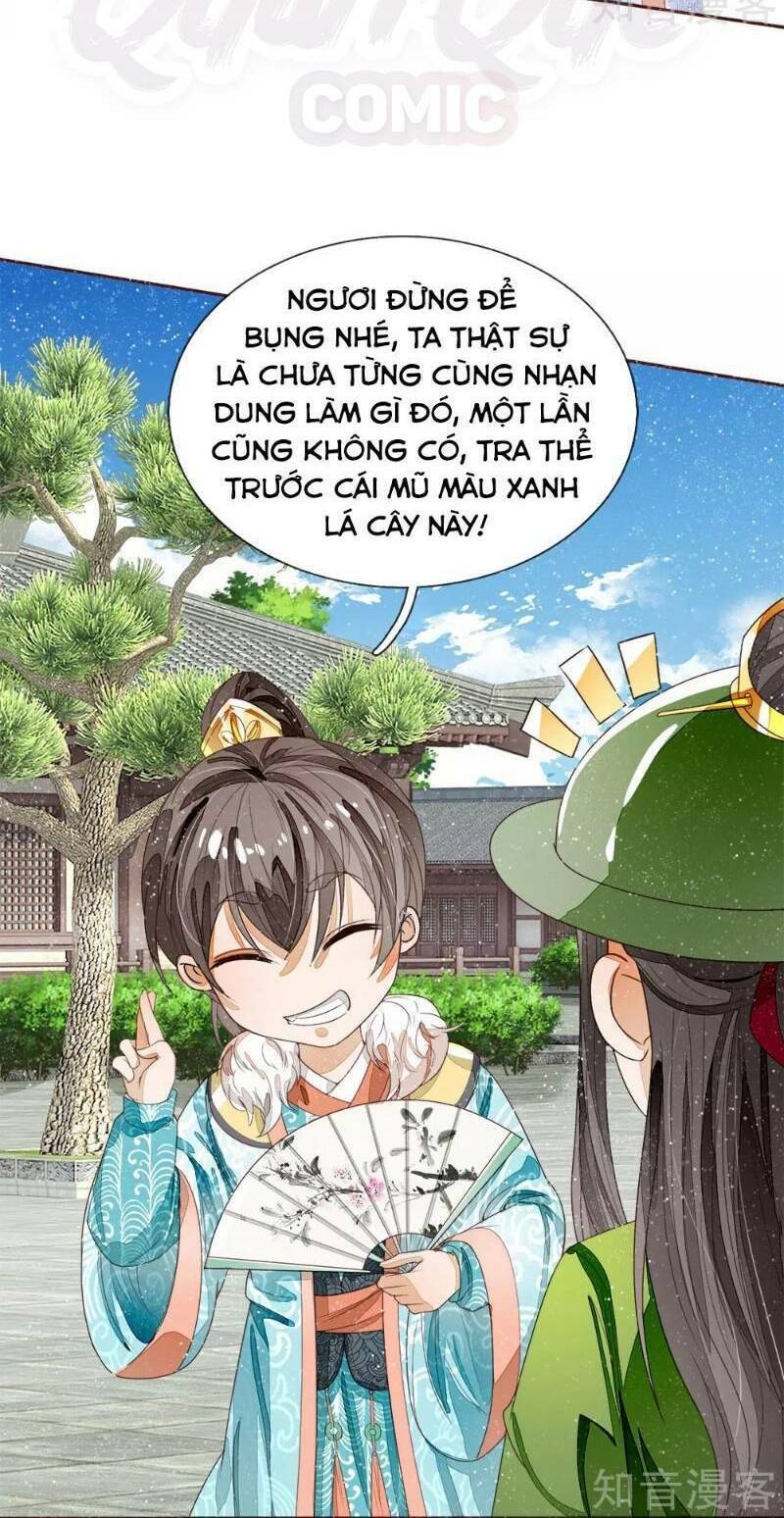 Đệ Nhất Hoàn Khố: Chapter 67