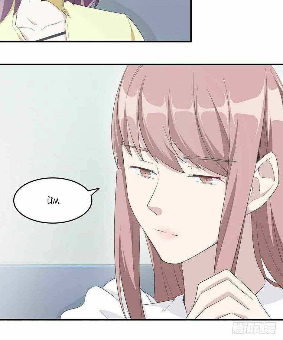 Mạc Thiếu Bức Hôn: Vợ Mới Khó Chống Đỡ: Chapter 31