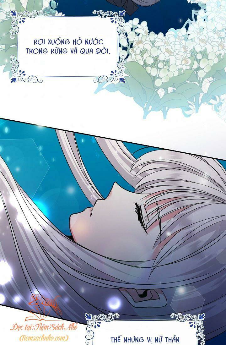 Bút Danh Bí Mật Của Nữ Công Tước: Chapter 11