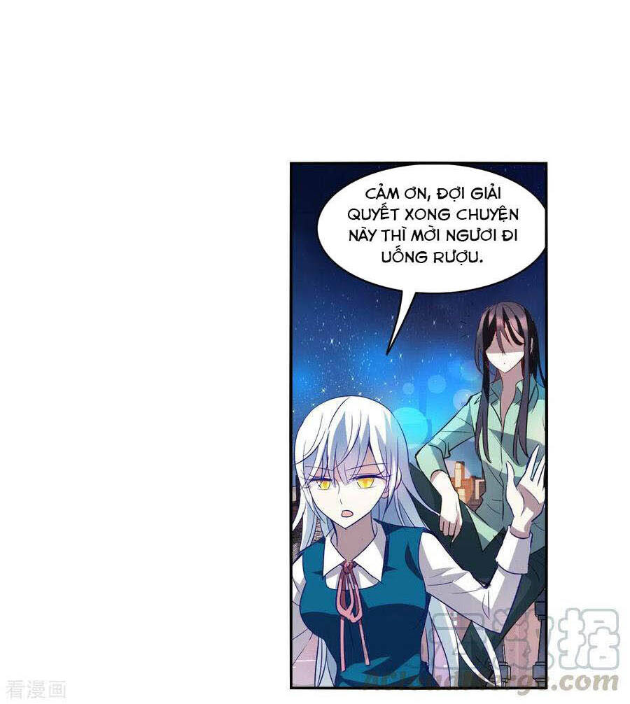 Tô Tịch Kỳ Quái: Chapter 107