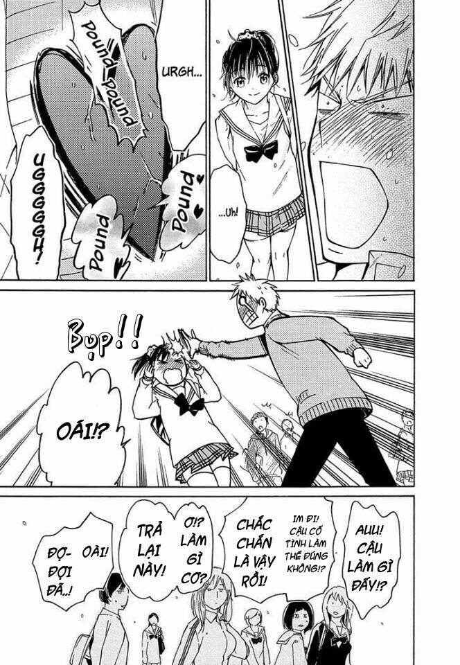 Boy Skirt: Chapter 5