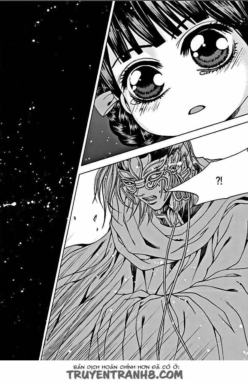 Tân Nương Của Thủy Thần: Chapter 147