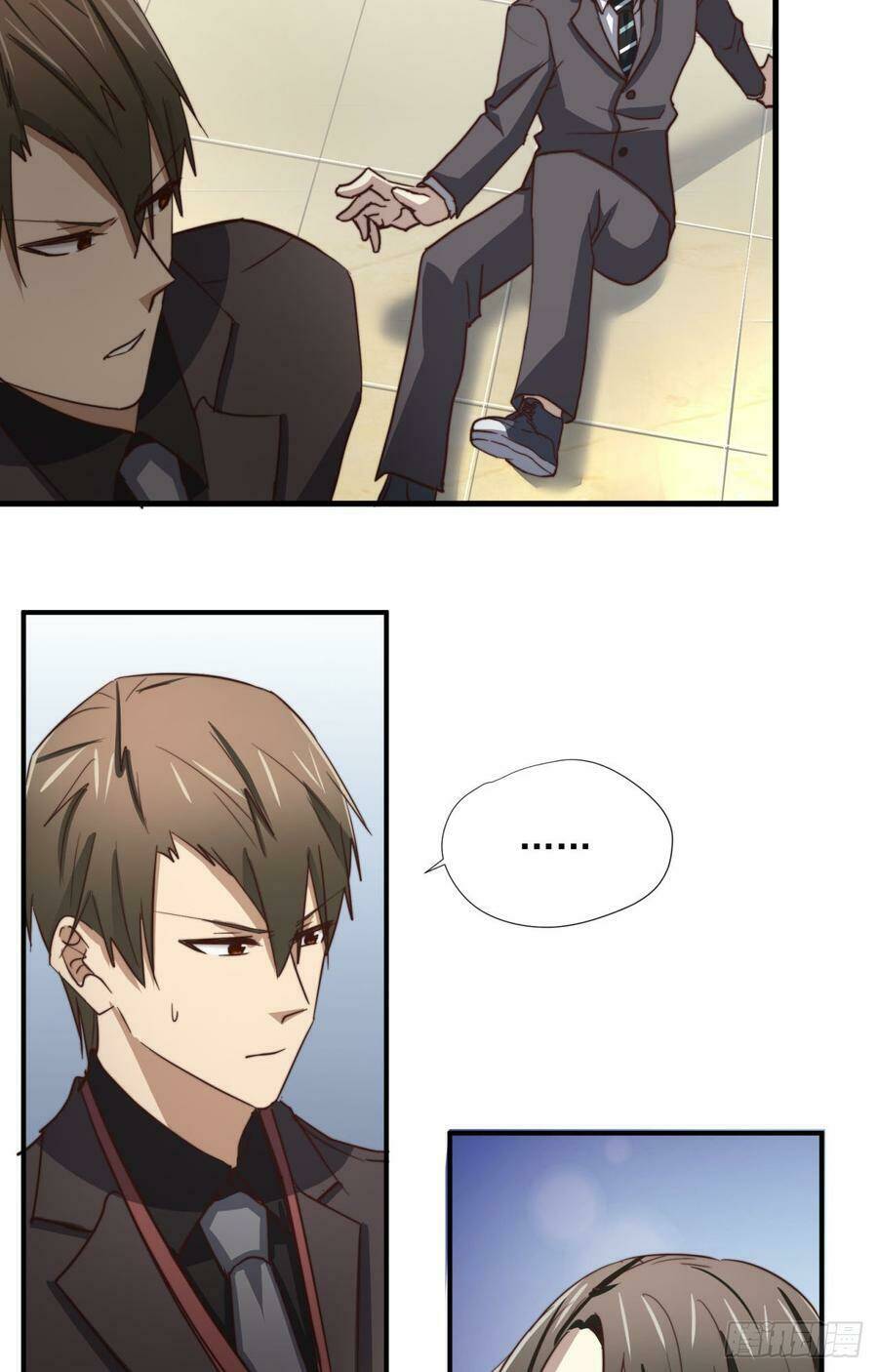 Đơn Phương Yêu Thầm Anh: Chapter 60