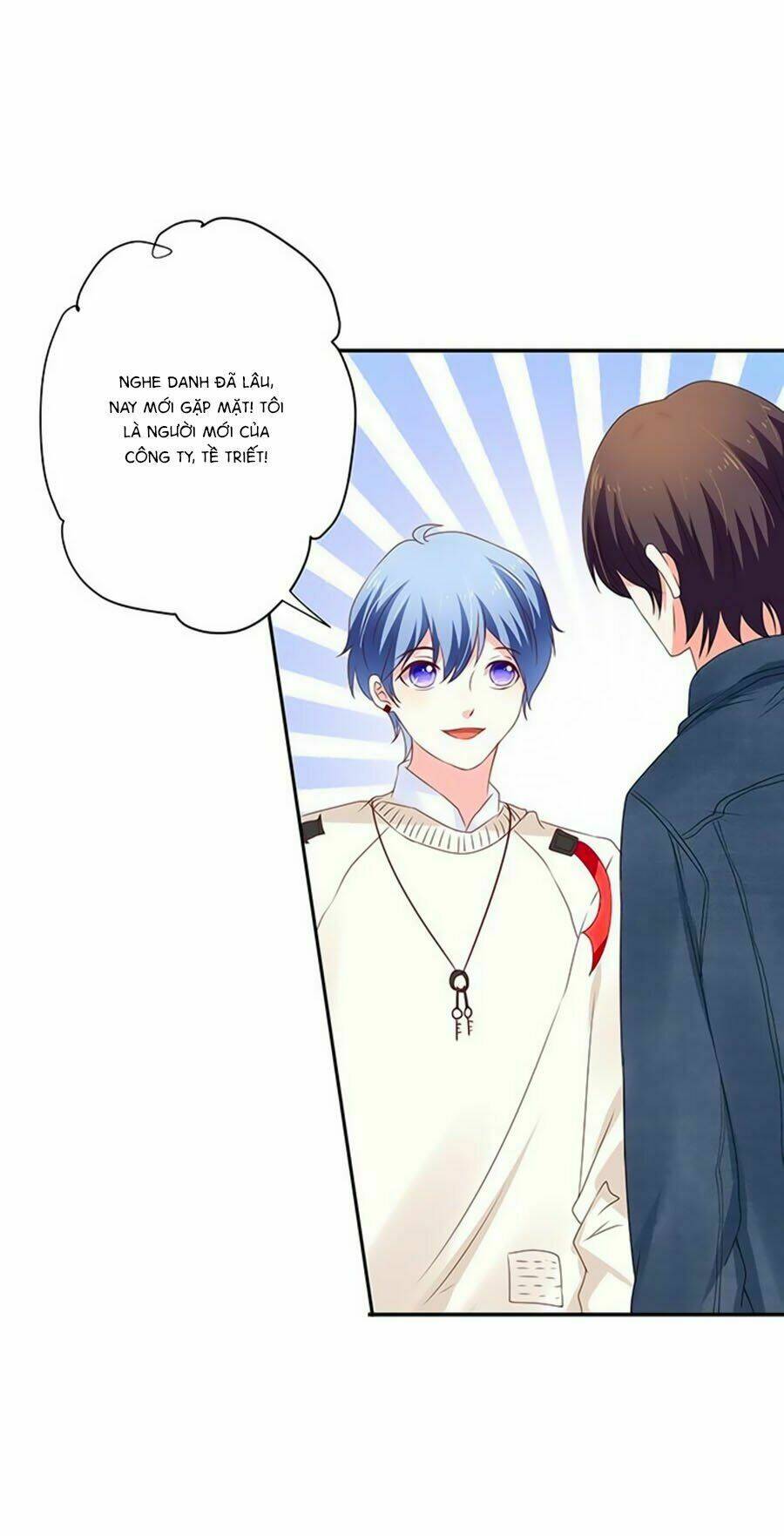 Bạn Trai Là Ngôi Sao: Chapter 76