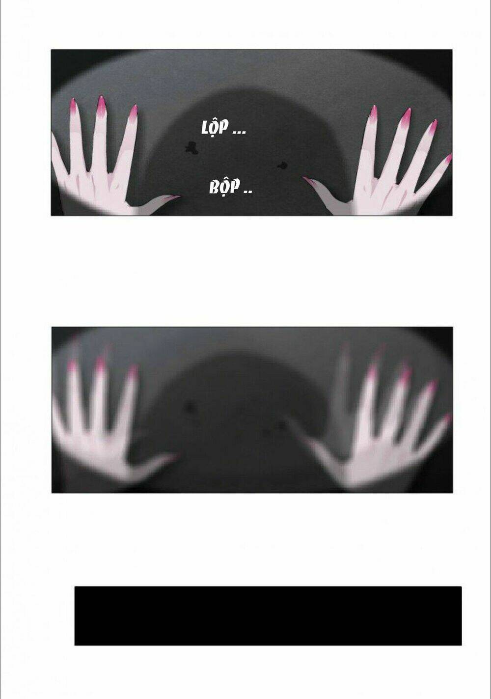 Cạm Bẫy Của Nữ Thần: Chapter 30