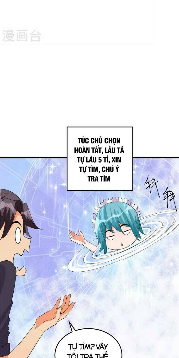 Đế Tế: Chapter 89