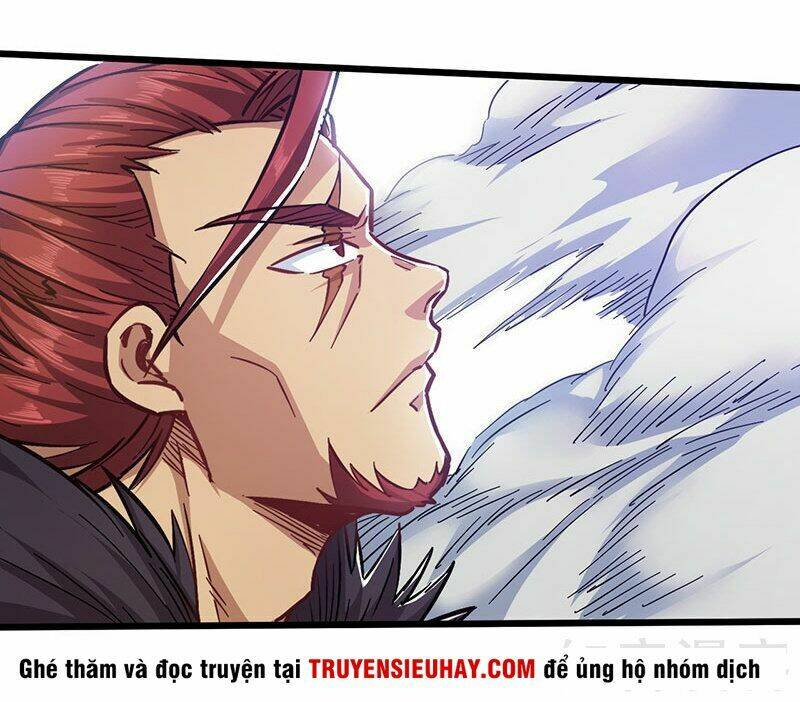 Võ Thần Thiên Hạ: Chapter 100