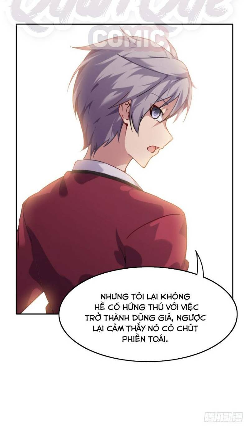 Nhặt Ma Vương Về Làm Nữ Hầu: Chapter 2