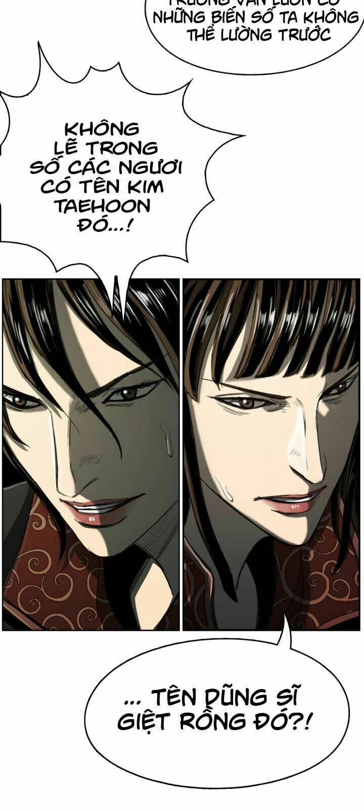 Thợ Săn Đầu Tiên: Chapter 78.5